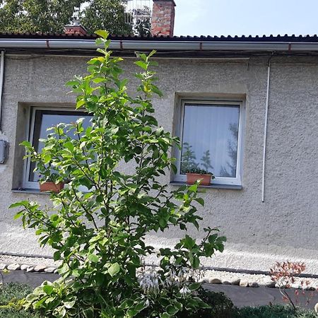 Apartman Yvet Sucany Εξωτερικό φωτογραφία