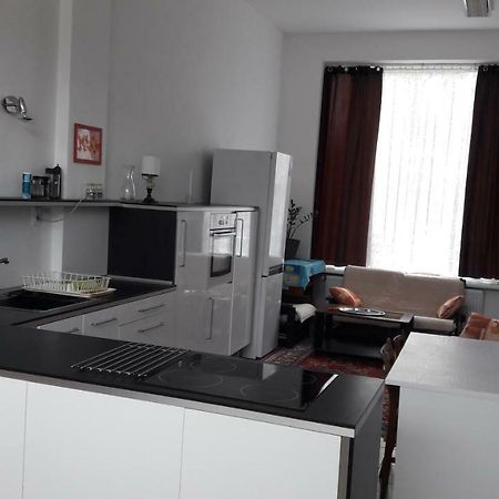 Apartman Yvet Sucany Εξωτερικό φωτογραφία