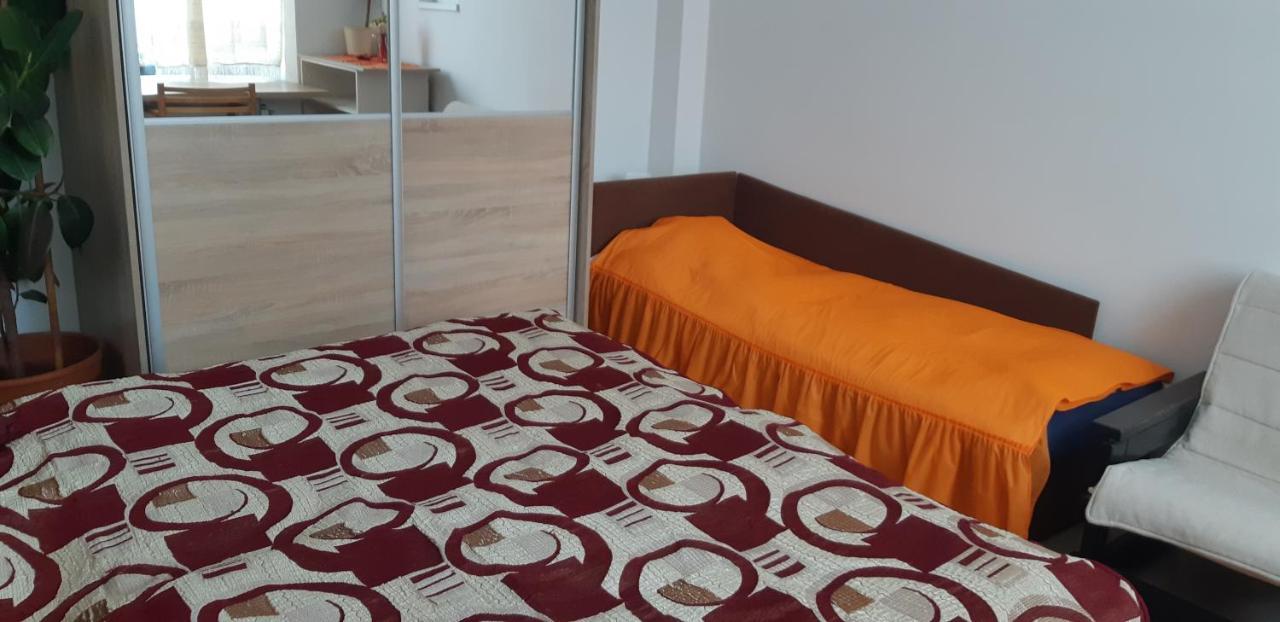 Apartman Yvet Sucany Εξωτερικό φωτογραφία