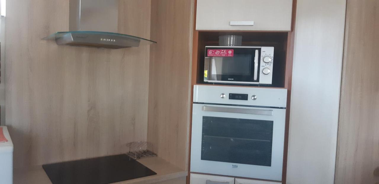 Apartman Yvet Sucany Εξωτερικό φωτογραφία