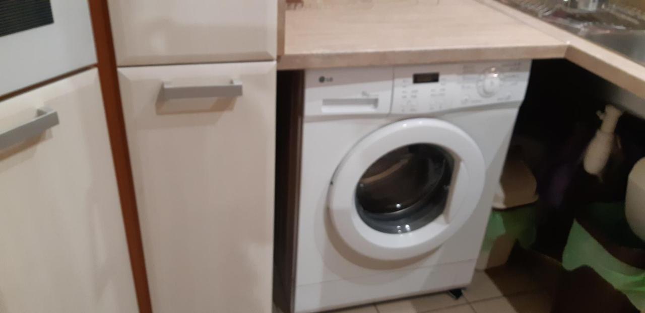 Apartman Yvet Sucany Εξωτερικό φωτογραφία