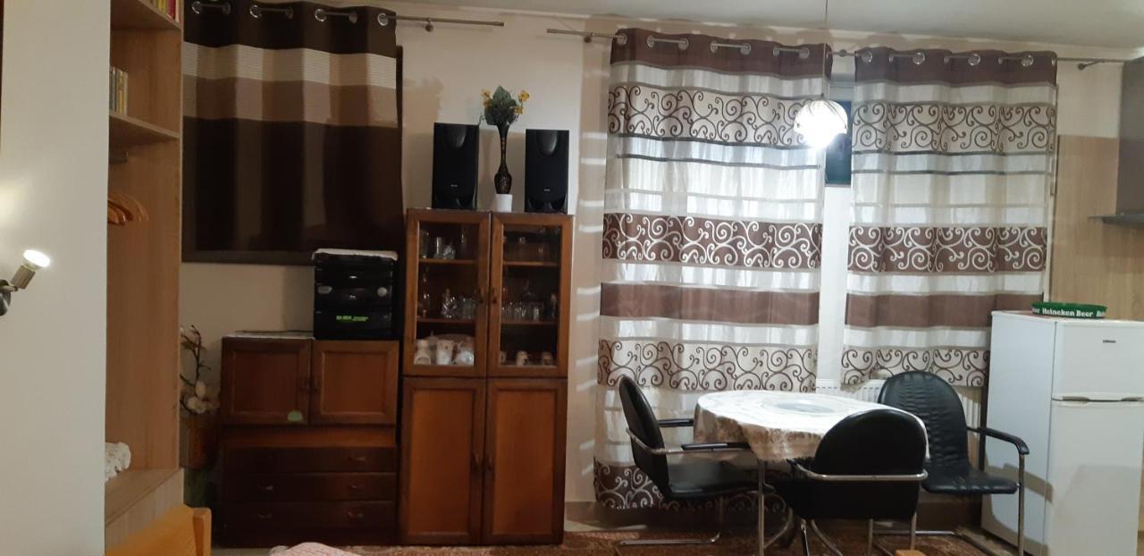 Apartman Yvet Sucany Εξωτερικό φωτογραφία