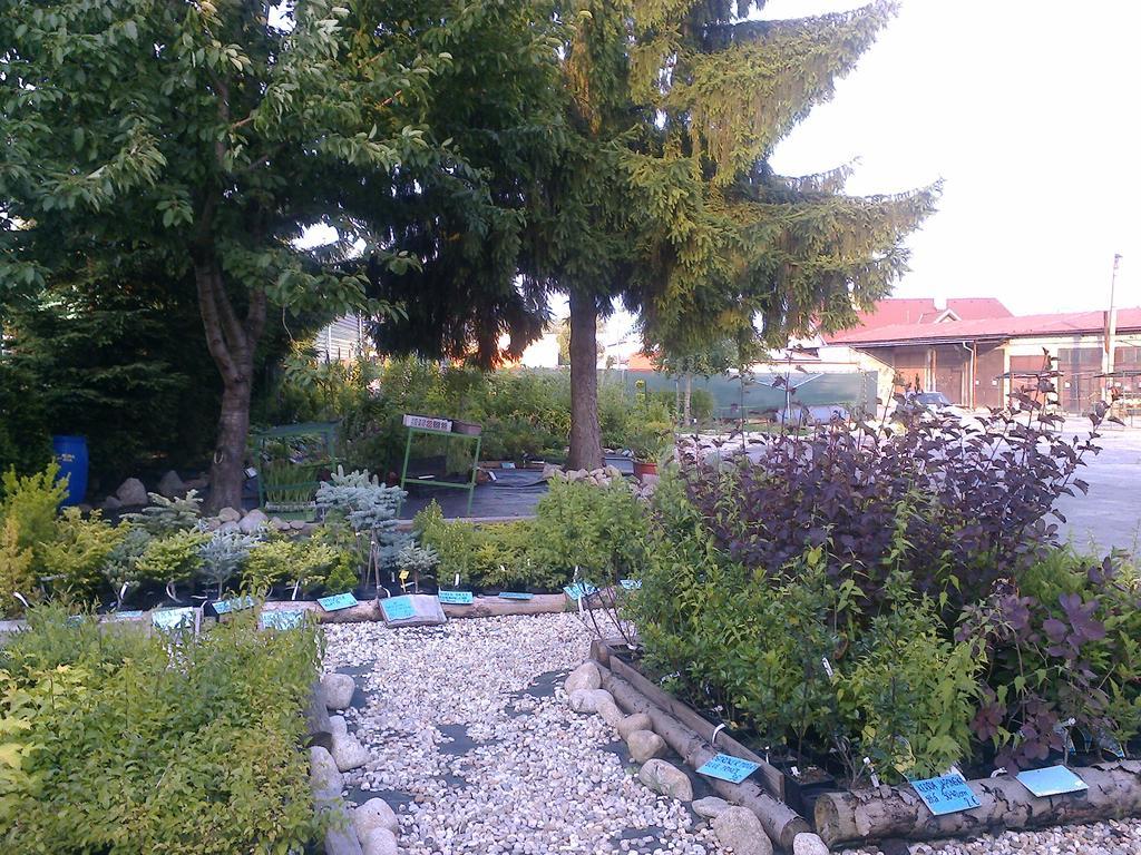 Apartman Yvet Sucany Εξωτερικό φωτογραφία