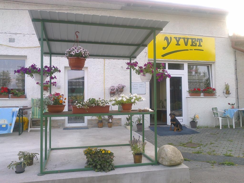 Apartman Yvet Sucany Δωμάτιο φωτογραφία