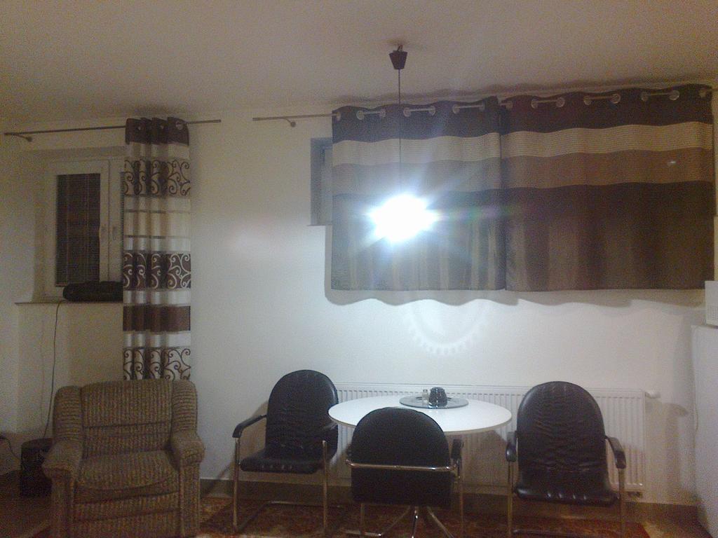 Apartman Yvet Sucany Εξωτερικό φωτογραφία