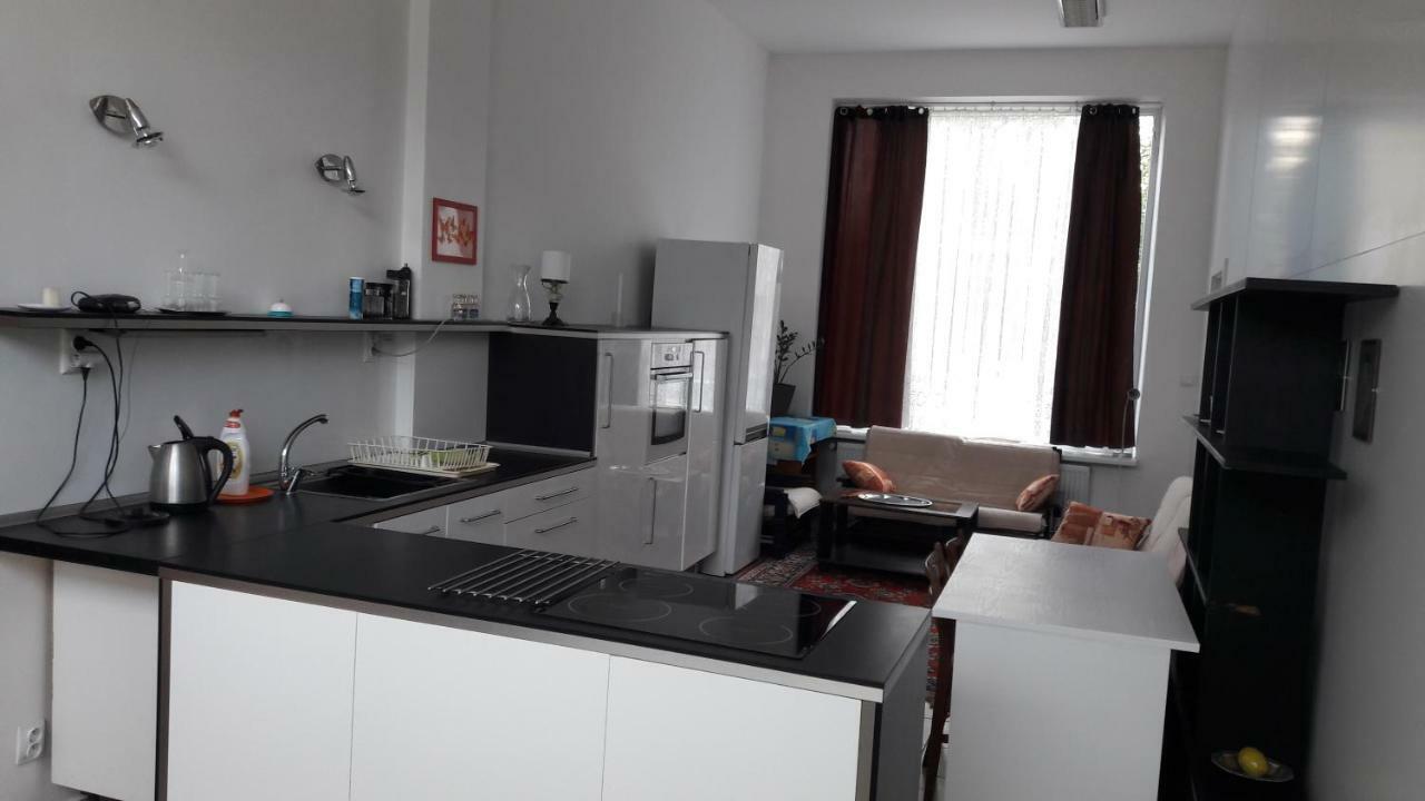 Apartman Yvet Sucany Εξωτερικό φωτογραφία