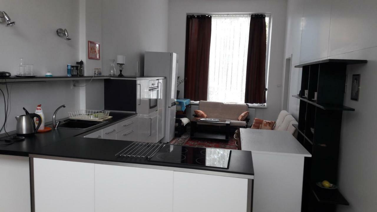 Apartman Yvet Sucany Εξωτερικό φωτογραφία