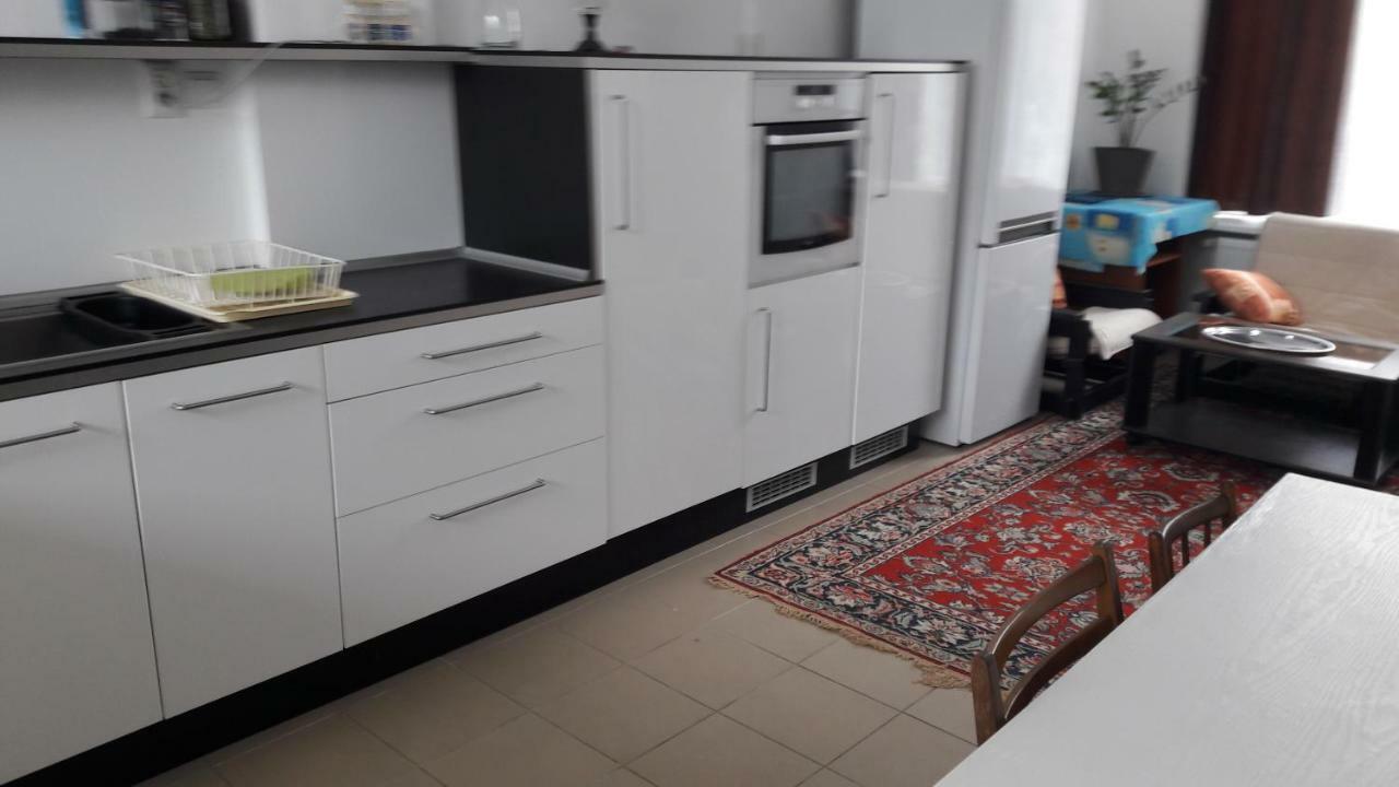 Apartman Yvet Sucany Εξωτερικό φωτογραφία