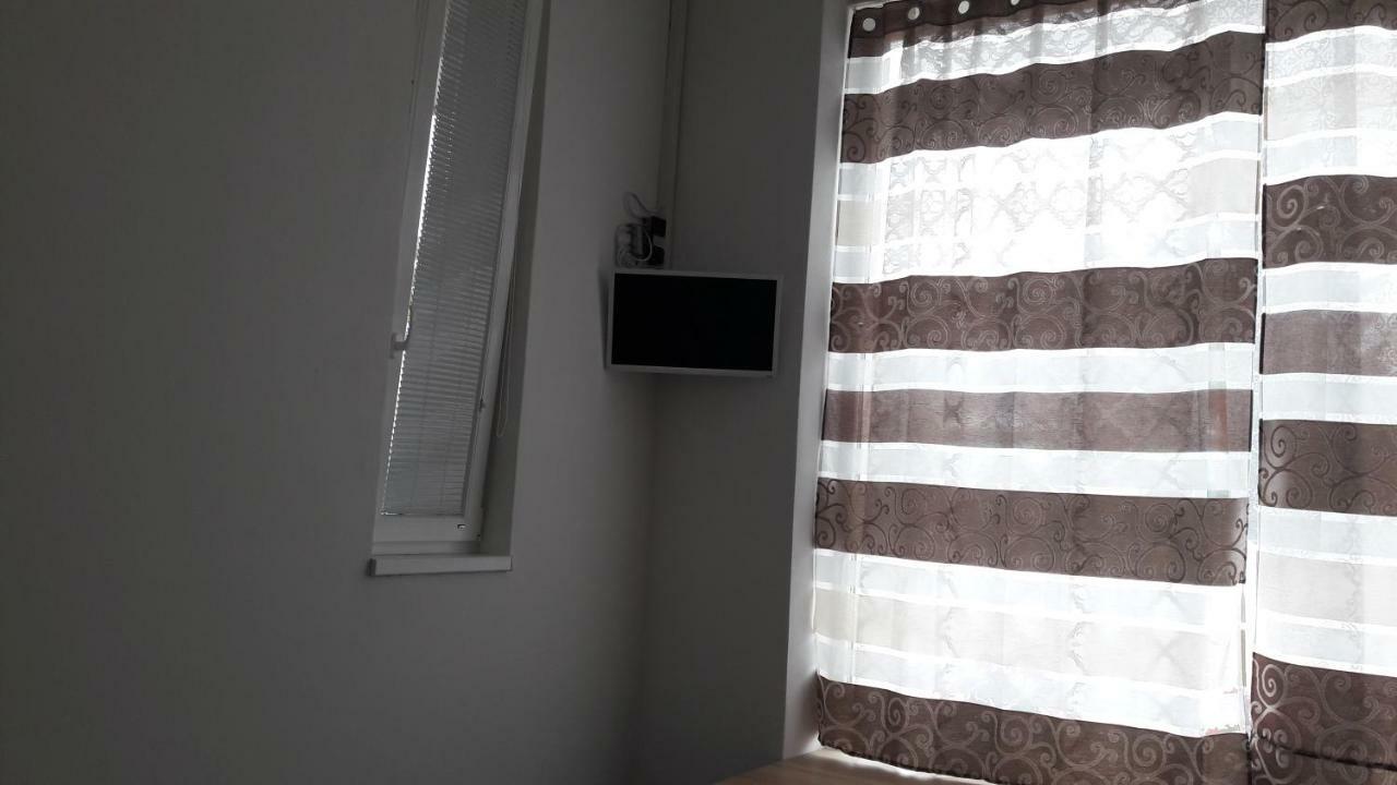Apartman Yvet Sucany Εξωτερικό φωτογραφία