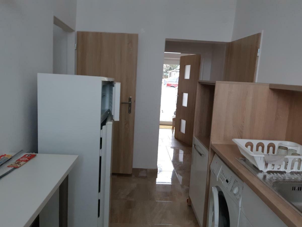 Apartman Yvet Sucany Εξωτερικό φωτογραφία