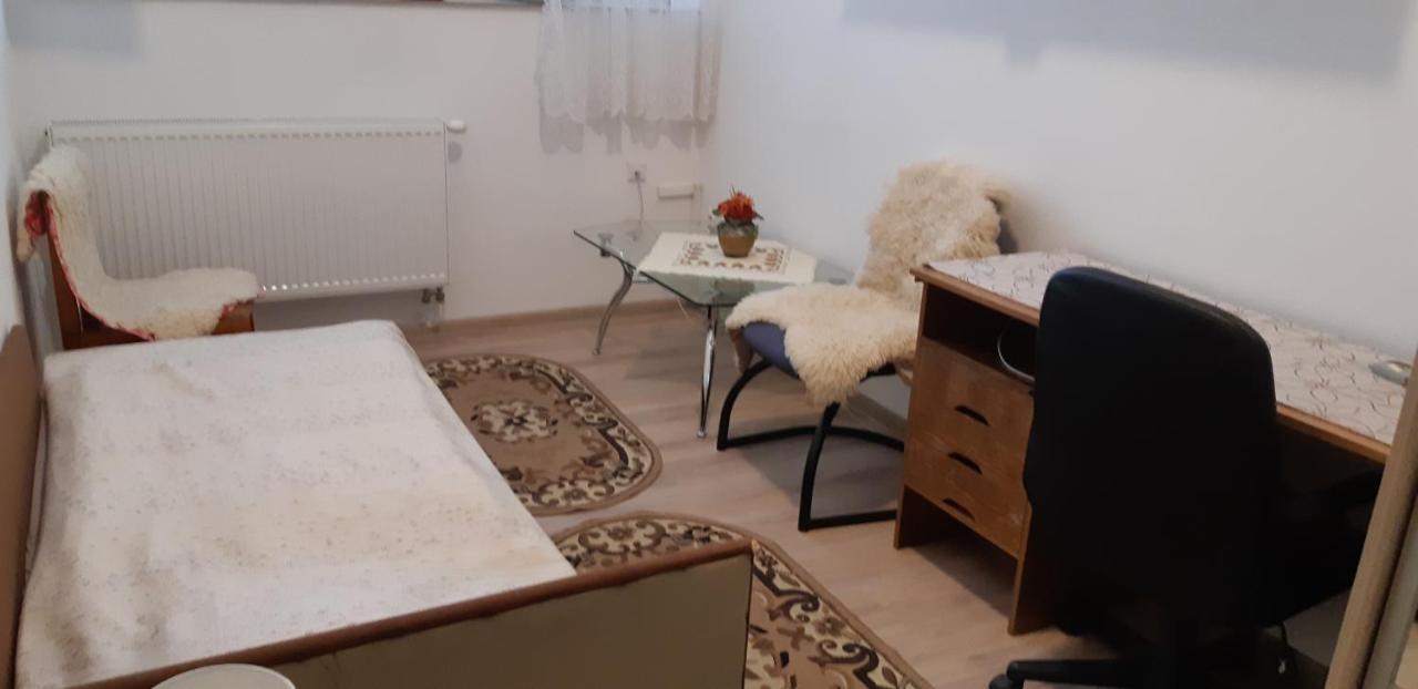 Apartman Yvet Sucany Εξωτερικό φωτογραφία